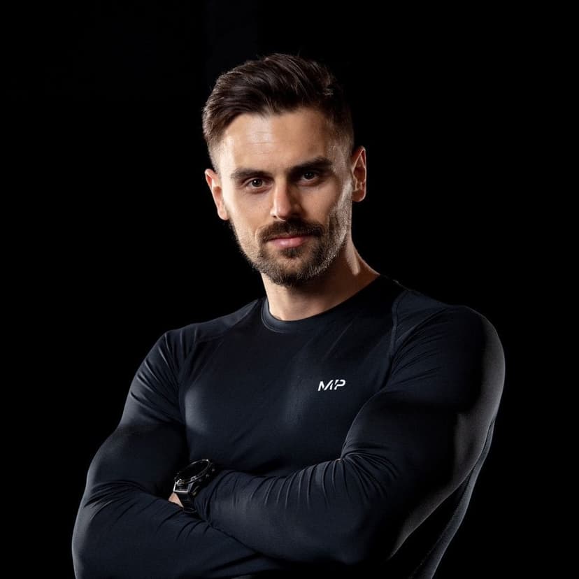 Mihai State - Antrenor Personal